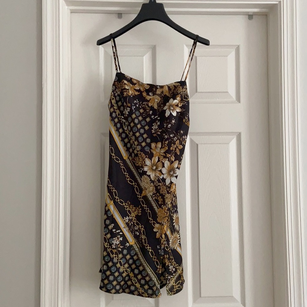 Princess Polly Lucci Mini Dress Size US 2